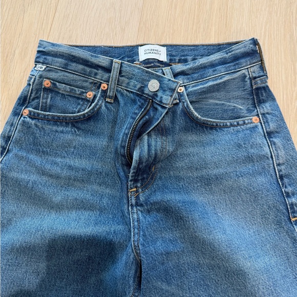 Citizens of Humanity Miro Jeans - Picture 3 of 6